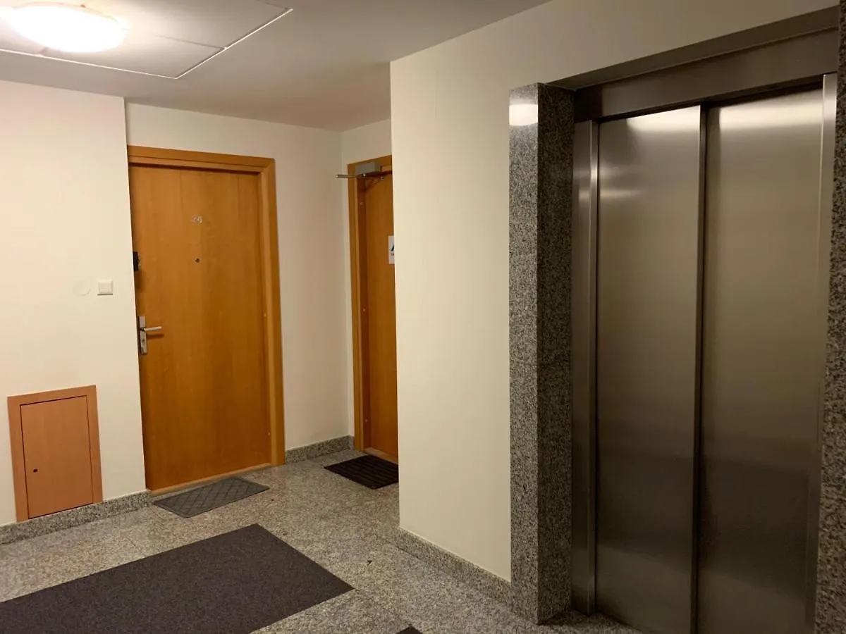 Modern 1Br Flat In Heart Of Warsaw With Parking Apartment