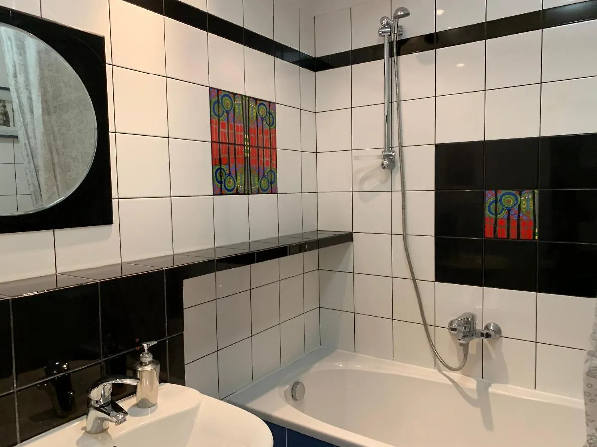 Modern 1Br Flat In Heart Of Warsaw With Parking Apartment